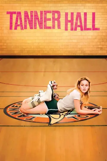 Plakat do filmu "Tanner Hall" #1117066