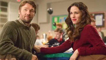 Zasłona do filmu "Niezwykłe życie Timothy