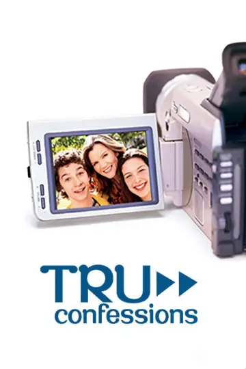 Plakat do filmu "Tru Confessions" #1124103