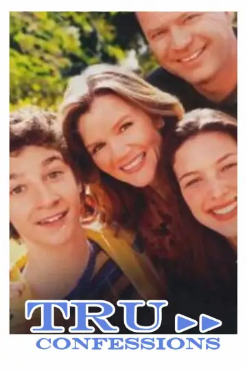 Plakat do filmu "Tru Confessions" #1124104