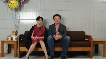 Zasłona do filmu "Musimy porozmawiać o Kevinie" #207540