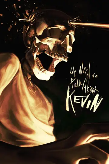Plakat do filmu "Musimy porozmawiać o Kevinie" #207560