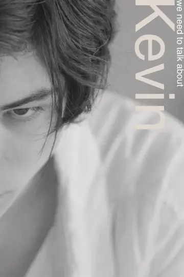 Plakat do filmu "Musimy porozmawiać o Kevinie" #715428
