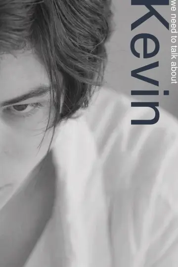 Plakat do filmu "Musimy porozmawiać o Kevinie" #715429