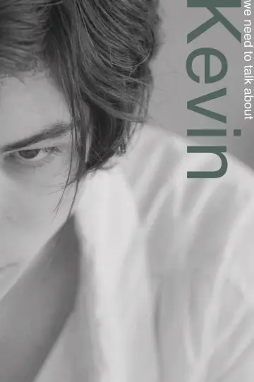 Plakat do filmu "Musimy porozmawiać o Kevinie" #715430