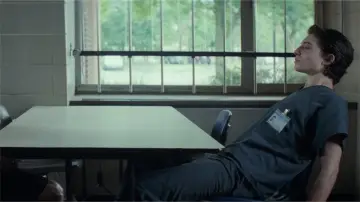 Zasłona do filmu "Musimy porozmawiać o Kevinie" #859870