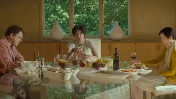 Zasłona do filmu "Musimy porozmawiać o Kevinie" #921332
