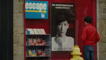 Zasłona do filmu "Musimy porozmawiać o Kevinie" #986081