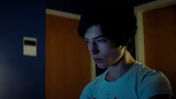 Zasłona do filmu "Musimy porozmawiać o Kevinie" #986085