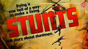 Zasłona do filmu "Stunts" #1136802