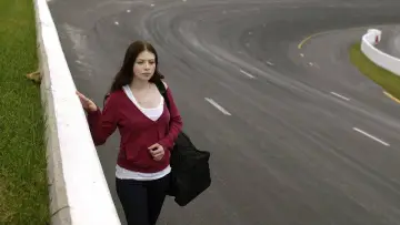 Zasłona do filmu "Okrążenie" #1109180