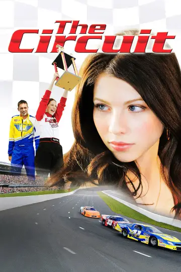 Plakat do filmu "Okrążenie" #1109190