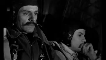 Zasłona do filmu "La Ligne de démarcation" #972904