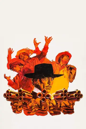 Plakat do filmu "Powrót Sabaty" #478218