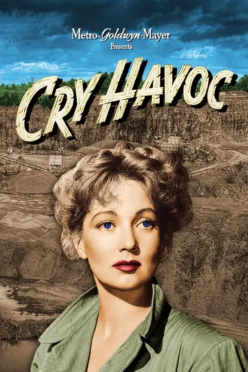 Cry 'Havoc'