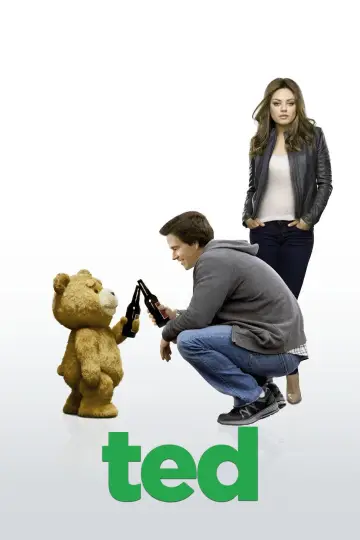 Ted