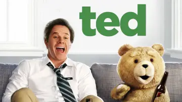 Zasłona do filmu "Ted" #33982