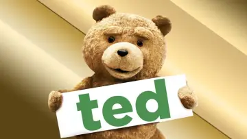 Zasłona do filmu "Ted" #33993