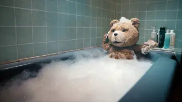 Zasłona do filmu "Ted" #612128
