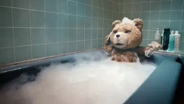 Zasłona do filmu "Ted" #747634