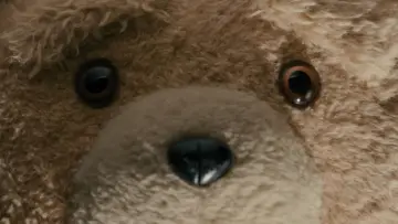 Zasłona do filmu "Ted" #747637