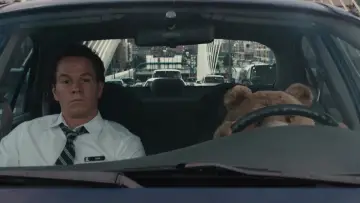 Zasłona do filmu "Ted" #747638