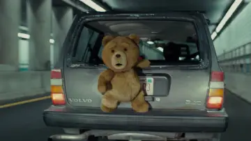 Zasłona do filmu "Ted" #747639