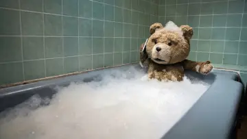 Zasłona do filmu "Ted" #832146