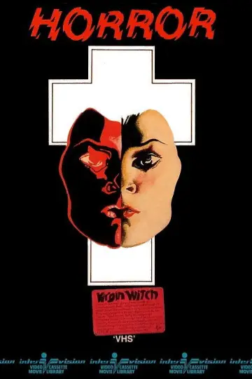 Plakat do filmu "Virgin Witch" #1108145