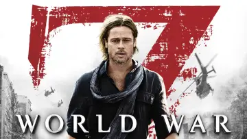 Zasłona do filmu "World War Z" #20035