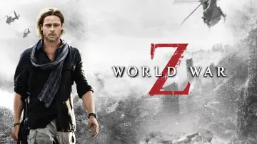 Zasłona do filmu "World War Z" #20036
