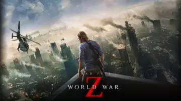 Zasłona do filmu "World War Z" #20038