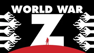 Zasłona do filmu "World War Z" #20040