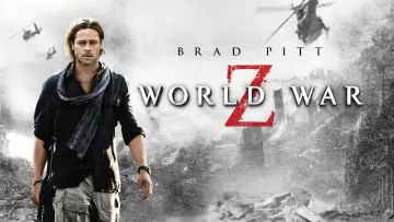 Zasłona do filmu "World War Z" #20041