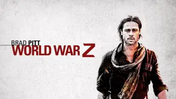 Zasłona do filmu "World War Z" #20044