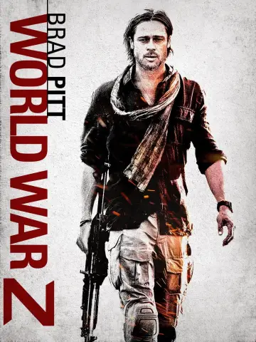 Plakat do filmu "World War Z" #20055