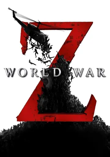 Plakat do filmu "World War Z" #20056