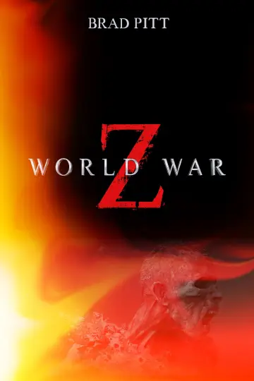 Plakat do filmu "World War Z" #20071
