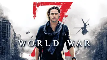 Zasłona do filmu "World War Z" #576442