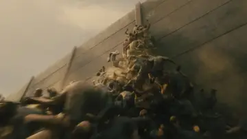 Zasłona do filmu "World War Z" #576449
