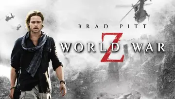 Zasłona do filmu "World War Z" #576451