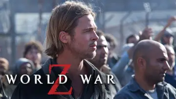Zasłona do filmu "World War Z" #576452