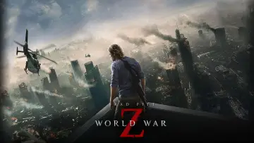 Zasłona do filmu "World War Z" #576456