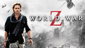 Zasłona do filmu "World War Z" #576457