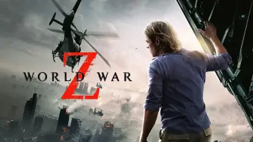 Zasłona do filmu "World War Z" #576459