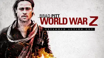 Zasłona do filmu "World War Z" #576461