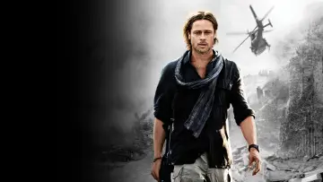 Zasłona do filmu "World War Z" #576464