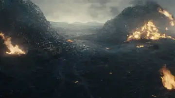 Zasłona do filmu "World War Z" #576470