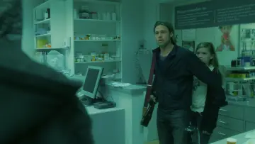 Zasłona do filmu "World War Z" #829895