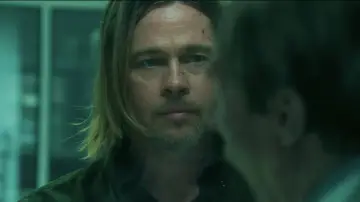 Zasłona do filmu "World War Z" #829899